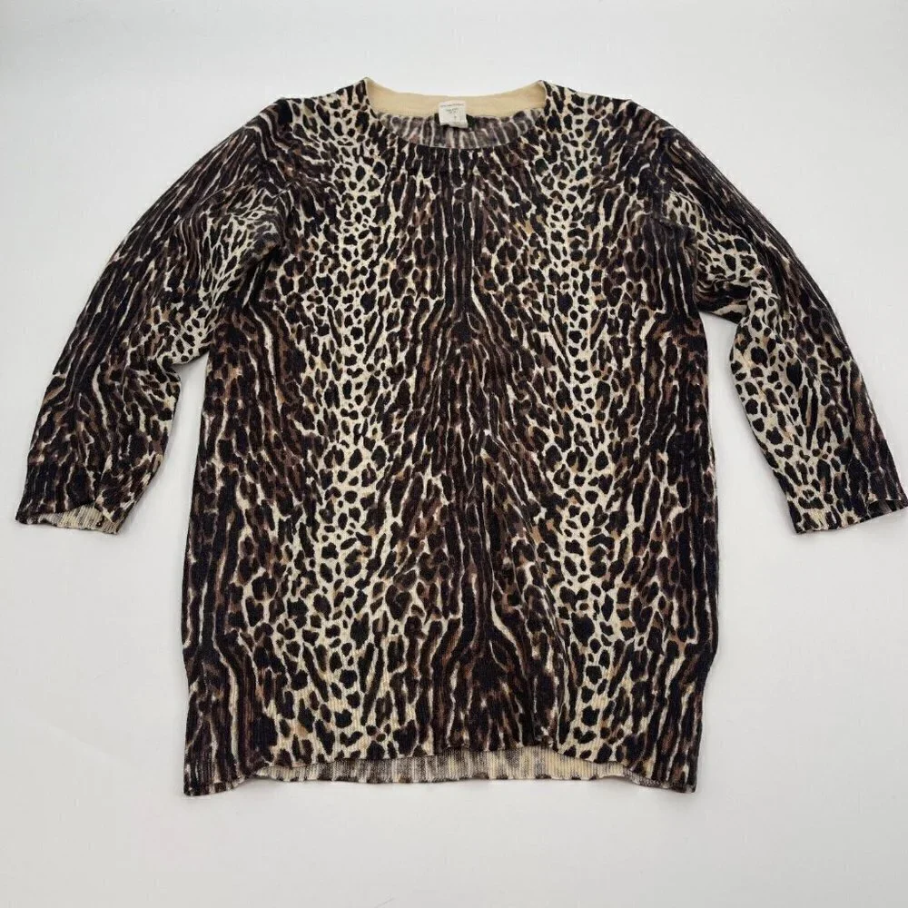 J. Crew crew womens